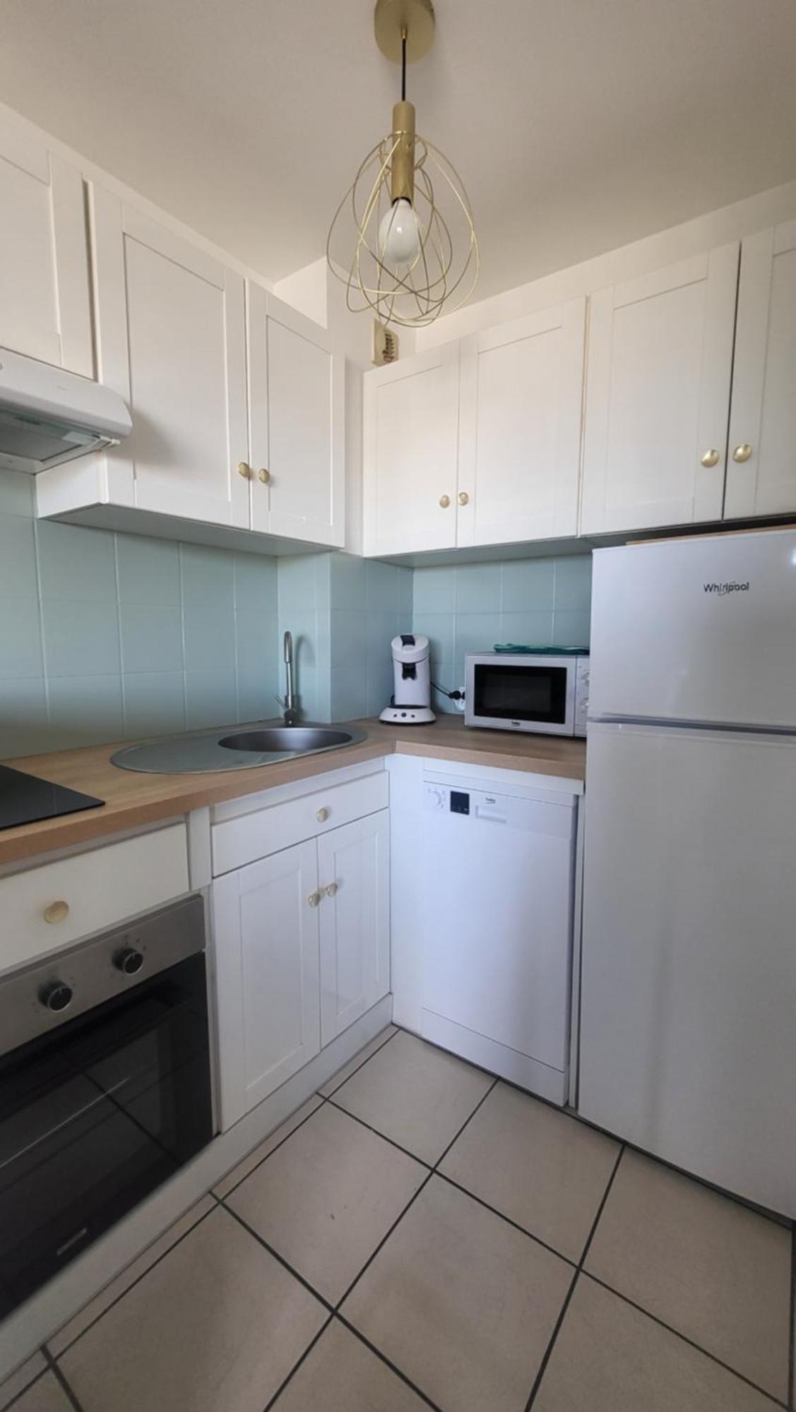 Le Papangue, Instant Exotique Apartment Сен-Пиер Екстериор снимка